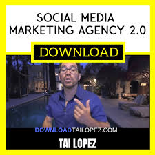 This word gets thrown around a lot but it's still a mystery to many people. Tai Lopez Complete Training Course Smma Social Media Marketing Agency Websites Businesses For Sale Business Industrial