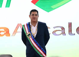 Jorge iván ospina (born october 1965 in cali, colombia) is a former colombian senator and current mayor of santiago de cali, the third largest city in colombia and the economic hub for southwestern colombia. Tenemos Muchas Ganas De Hacer Historia Jorge Ivan Ospina A Los Calenos