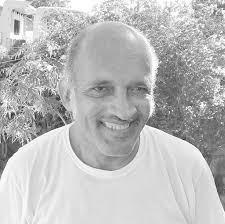 Sidney Ramon Burrows, 63yrs