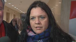 La nouvelle députée de Charlevoix déplore la destruction de dossiers