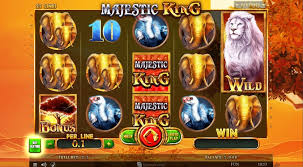 En nuestro sitio web encontrarás juegos divertidos para toda la familia, para jugar desde cualquier. Juega Gratis A La Tragamonedas Majestic King