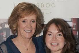 Popular business woman Adrienne Kehoe bids farewell to Lidsoo