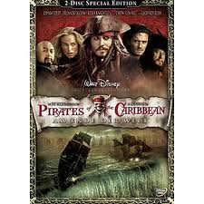 Since 2003, this light hearted action adventure movie has been cashing in on its worldwide box office successes. Fluch Der Karibik 3 Pirates Of The Caribbean Am Ende Der Welt Special Edition Film Weltbild De