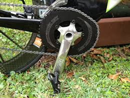 The chainring was used by some riders of the french team during the racing season, but it was abandoned rather quickly. Osymetric Rings Final Thoughts Aerogeeks