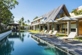 Spectacular to affordable villas, privacy, rent fully staffed Luxury Holidays In Seminyak Bali Keila Villa