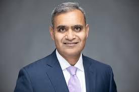 MEC Announces Appointment of Jag A. Reddy as President & CEO