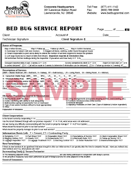 Answer incoming overflow calls for roadside assistance during high call volumes, as needed. Worksmart Bed Bug Documents Bedbug Central