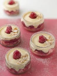 Tiramisu Aux Framboises Recette Tiramisu Framboise Recette Tiramisu Recette