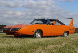 Image result for Vitamin C Orange 1970 Chrysler