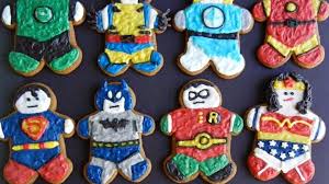 Gingerbread men upside down into reindeer cookies. 8 Unconventional Ways To Decorate Gingerbread Men Mental Floss