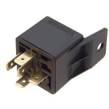 The starter relay is just one of many starting problems that can affect your motorcycle. Fiamm Horn Relay 30 Amp Motorcycle Accessories