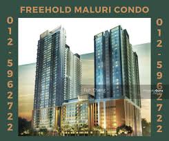 Mrt maluri to sunway velocity. New Luxury Freehold Maluri Kl Condo Walking To Mrt Lrt Sunway Velocity Cheras Kuala Lumpur 2 Bedrooms 750 Sqft Apartments Condos Service Residences For Sale By Fish Chong Rm 640 000 29745825
