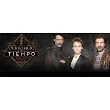 Ahora que netflix ya la ha sacado de su catálogo. El Ministerio Del Tiempo Netflix Acquiert La Serie Espagnole A Succes