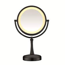 12 best lighted makeup mirrors 2020