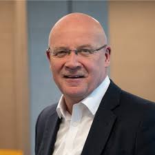 I have announced my decision to step down as CEO of Archery GB.