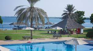 Flamingo Beach Resort By Bin Majid Hotels Resorts Umm Al Quwain Uae Flamingo Beach Beach Resorts Resort