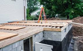 How to build a basement so that it's safe, healthy to build a basement is usually quite expensive, especially when excavated below an existing building. Basement Building Extension Refresh Renovations New Zealand