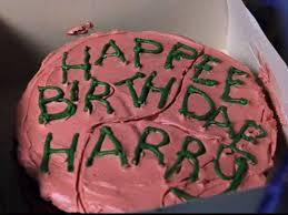 We may not be their blood relative, we may not have given birth to them, but we will. Recipes Inspired By Harry Potter That You Can Make At Home