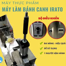 Máy Làm Bánh Canh
