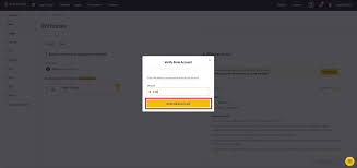 It's much like a swift code, but used for local, rather than international transfers. How To Link Your Australian Bank Account On Binance Com Binance Support