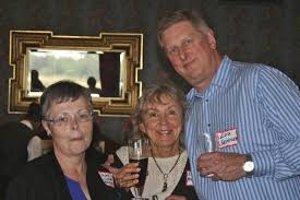 Class of 1966 (Eureka High School)