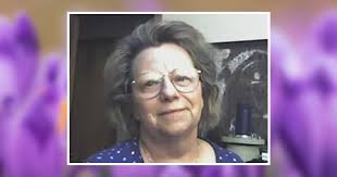 Caroline Jean Lutz Obituary 2020