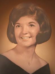 Paula Dianne Doyel Roche Paula Dianne Doyel Roche was born