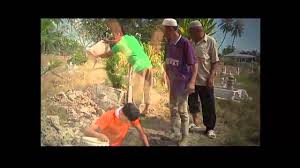 Tanah kubur 2016, sinopsis tanah kubur, pelakon tanah kubur, lagu tema, ost. Tanah Kubur Musim 2 Ep 3 Episod Penuh Youtube