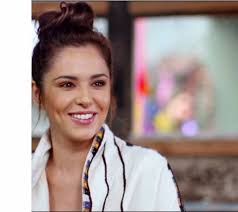 Cheryl Explores Joan's Secret Past