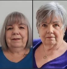 what do you think of this asymmetrical haircut?