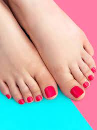 See more ideas about nail designs, toe nails, nail colors. The 17 Best Pedicure Colors For 2021 Prettiest Pedicure Ideas Allure
