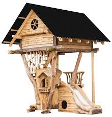 Maison De Winnie L Ourson Architecture Design Winnie The Pooh Bird House