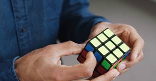 Check spelling or type a new query. How To Solve A Rubik S Cube In 5 Seconds Or Less Wired