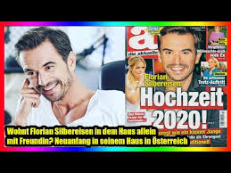 Wohnt Florian Silbereisen In Dem Haus Allein Mit Freundin Neuanfang In Seinem Haus In Osterreich Youtube