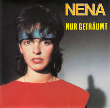 Nena, which contained new recordings of her 80s hits. 45cat Nena Nur Getraumt Ganz Oben Cbs France Cbs A 2292