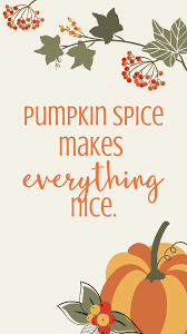 Notes of pumpkin, cinnamon and nutmeg come to life in this cozy fall coffee, pumpkin spice. Pumpkin Spice Wallpapers Top Free Pumpkin Spice Backgrounds Wallpaperaccess