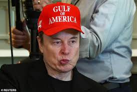 Supercomputer reveals exact date Elon Musk's doomsday prediction will come  true