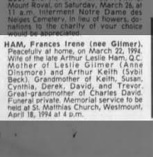 Montreal Gazette, 25 Mar 1994, page 24