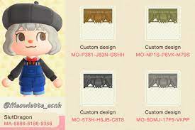 Meowlettes On Twitter Animal Crossing Hair Animal Crossing Animal Crossing Characters