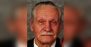 Obituary information for John H. Van Mill