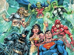 Check spelling or type a new query. The Snyder Cut Comics 10 Justice League Stories To Maintain Your Hype