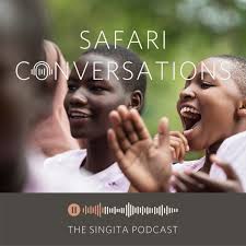 Safari Conversations