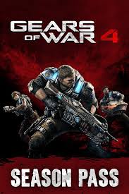 Gears of war 4 is the fifth game in the gears of war franchise. Buy Gears Of War 4 Season Pass Microsoft Store