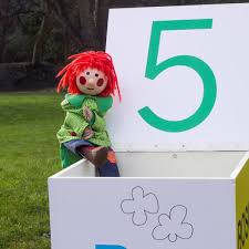 Bosco The Puppet Is Bringing His Live Show To Northern Ireland Belfast Live The show was animated and edited by station owner rev. bosco the puppet is bringing his live