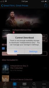 For example, this release addressed multiple issues with libxml2 (an xml c parser), including buffer overflows, arb. Can T Purchase Itunes Movies From My Ipho Apple Community