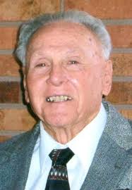 Herbert McCarty Obituary (1918