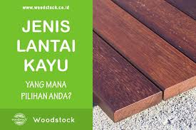 Harga jual dari rumah pasti akan berbeda jauh dengan harga saat pertama kali membeli rumah itu. Ini 5 Gambar Jenis Lantai Kayu Yang Cocok Untuk Rumah Anda Woodstock