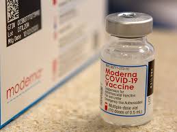 Other countries have also ordered the moderna vaccine: Moderna Vaccine For Coronavirus Efficacy Side Effects And More