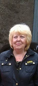 It is with great sadness that I have to announce the passing of my lovely  mum Sheila Seston, who passed away