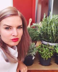 View all nikol stíbrová pictures. Nikol Stibrova Je Jako Proutek Jak Shodila 10 Kilo Bez Diet Blesk Cz